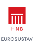 Croatian National Bank logo