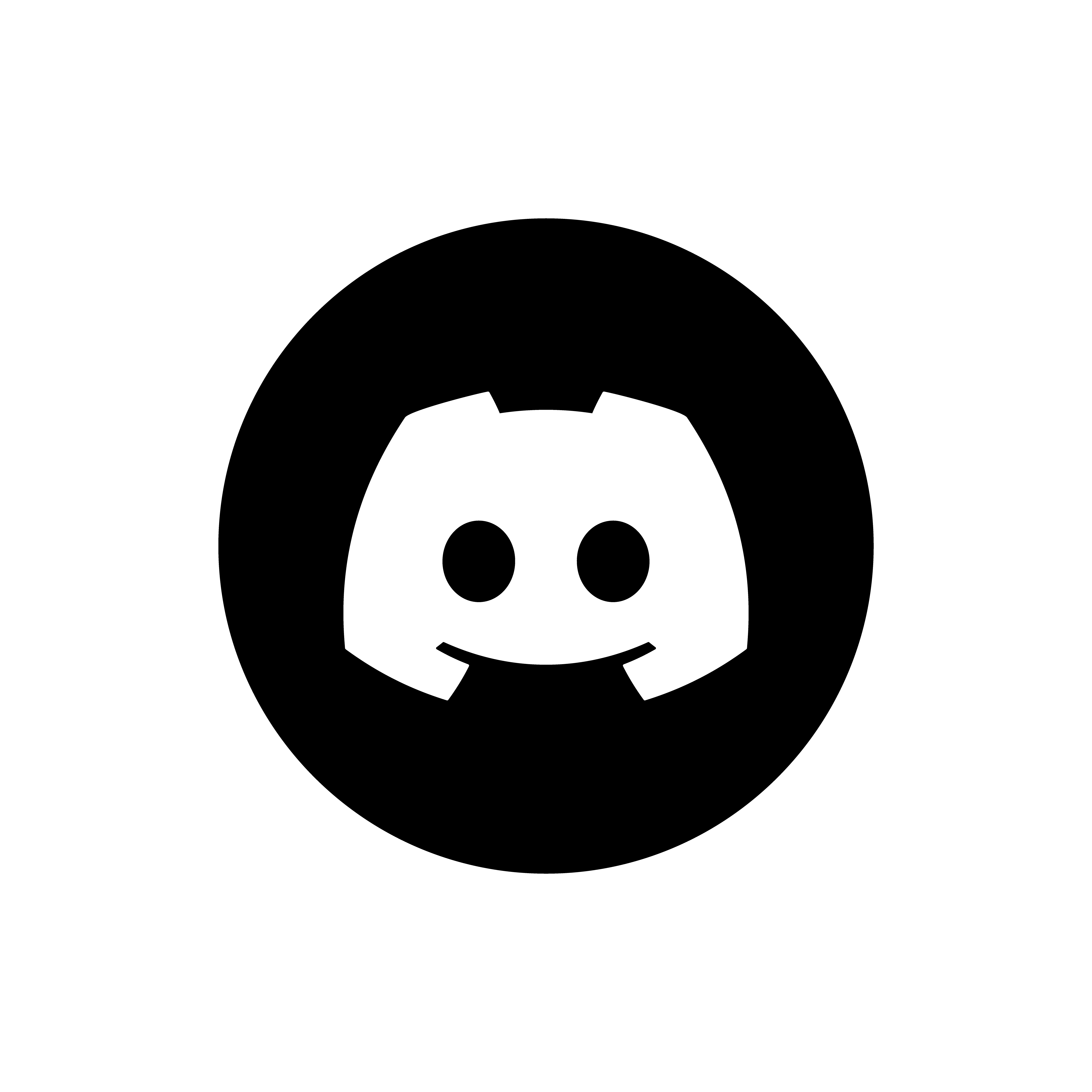 Discord Logo