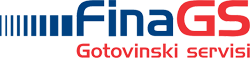 Fina GS logo